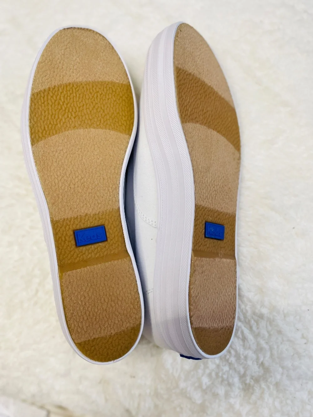 Keds Platform Sneakers
